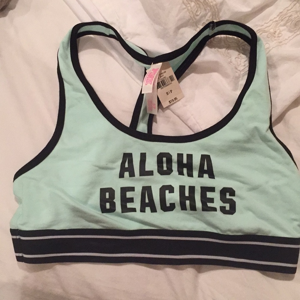 Sport Bra